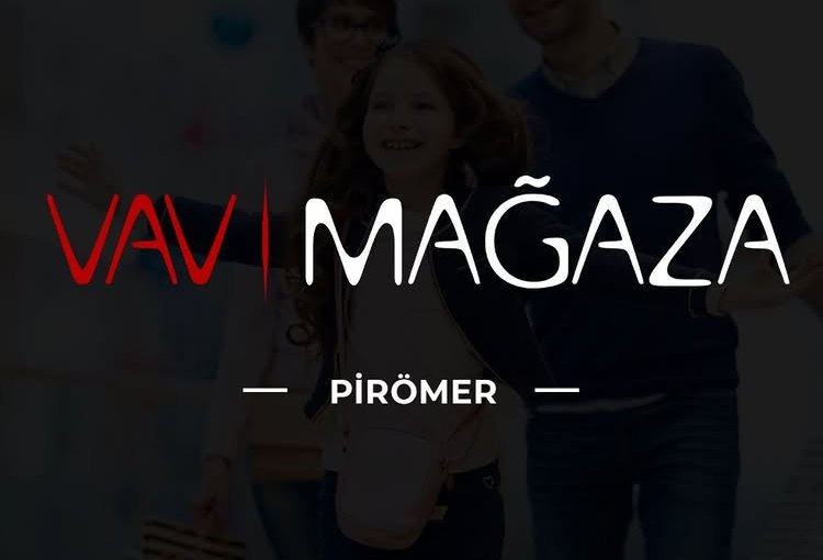 VAV MAĞAZA