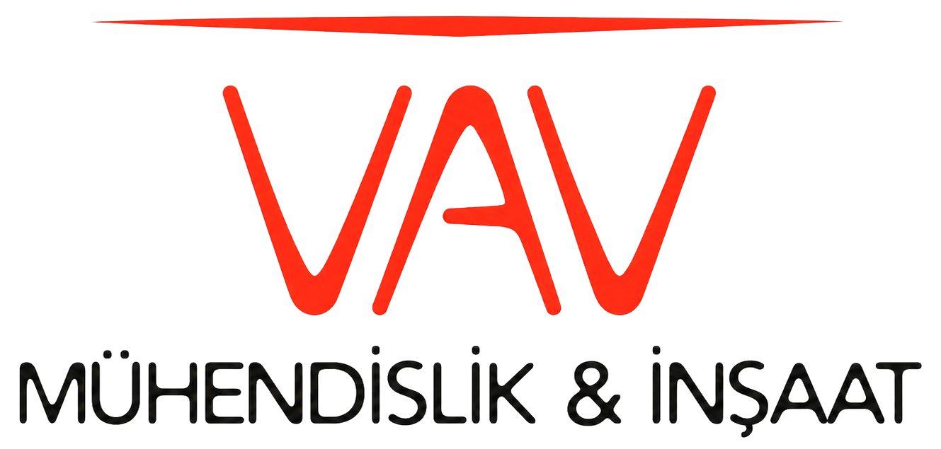 VAV İnşaat & Mühendislik